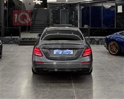 مرسيدس بنز E-Class